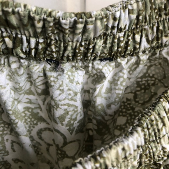 New: Tuckernuck Bergamot Floral Walker Dress. With Pockets. Size Small - Picture 15 of 15